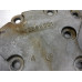 96K001 Rear Oil Seal Housing From 2007 Chevrolet Silverado 1500  5.3 12598301